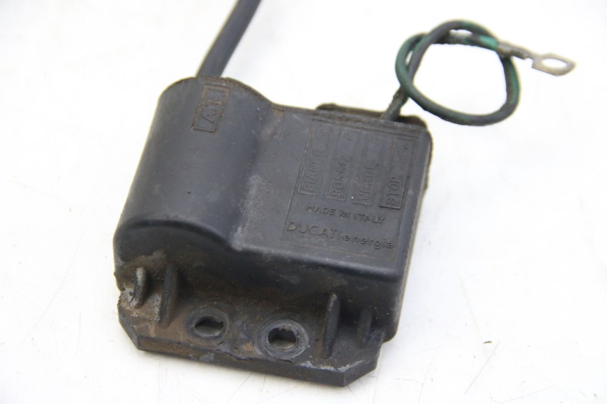 photo de ZüNDSPULE PEUGEOT XP6 50 (1997 - 2003)