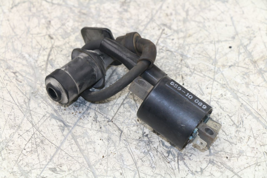 photo de ZüNDSPULE YAMAHA BW'S BWS 125 (2010 - 2013)