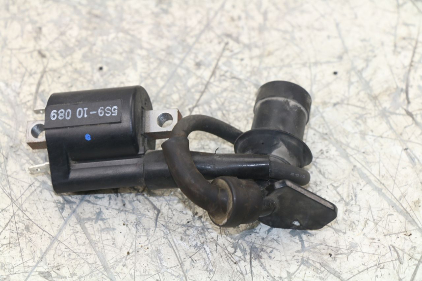 photo de ZüNDSPULE YAMAHA BW'S BWS 125 (2010 - 2013)