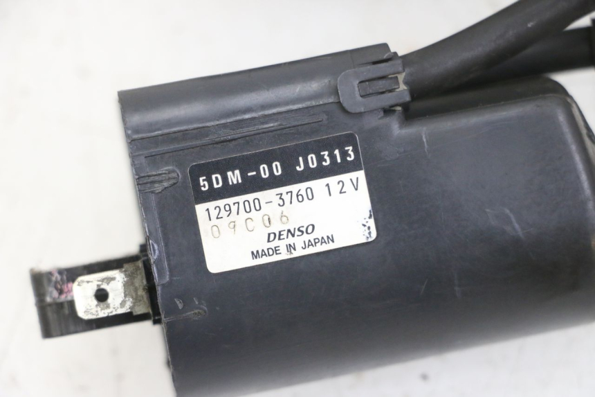 photo de ZÜNDSPULE YAMAHA FZS FAZER 600 (2001 - 2003)