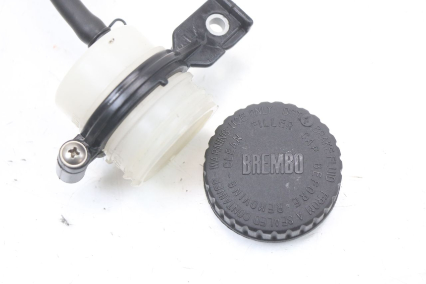 photo de BREMSFLÜSSIGKEITSGLAS MOTO GUZZI NORGE 8V GT 1200 (2011 - 2016)