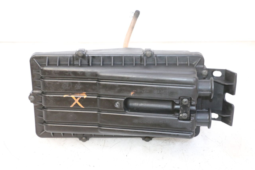 photo de LUFTFILTERKASTEN QUADRO 4 4D 350 (2015 - 2018)