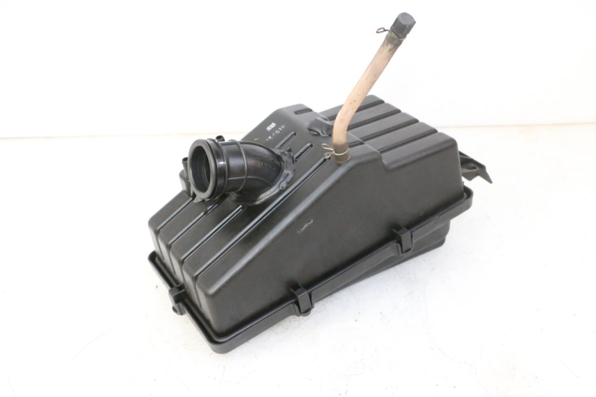 photo de LUFTFILTERKASTEN QUADRO 4 4D 350 (2015 - 2018)