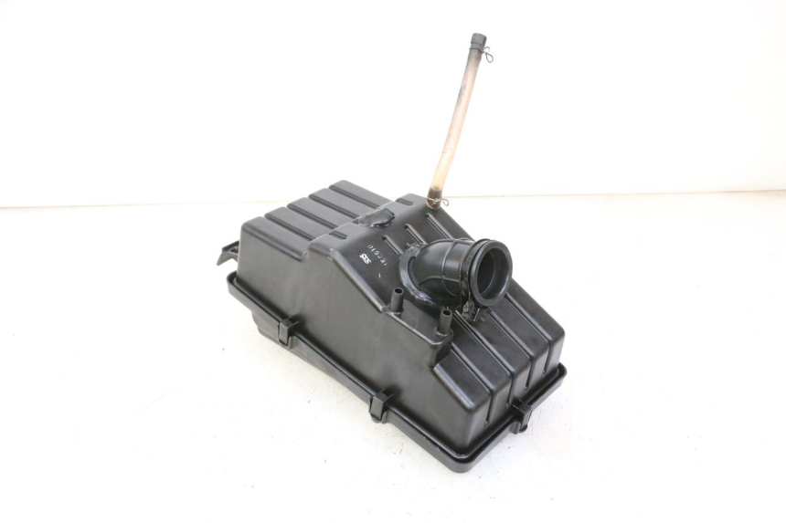 photo de LUFTFILTERKASTEN QUADRO 4 4D 350 (2015 - 2018)