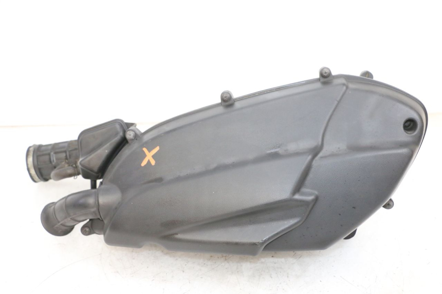 photo de LUFTFILTERKASTEN ADIVA AD3 300 (2014 - 2020)