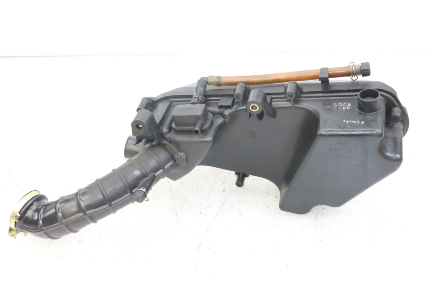 photo de LUFTFILTER KYMCO AGILITY 4T 50 (2018 - 2022)