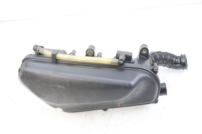 photo de LUFTFILTER KYMCO AGILITY 4T 50 (2018 - 2022) - Zoom auf Gebrauchszustand