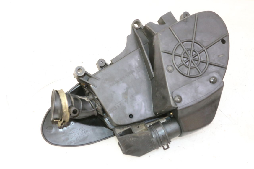 photo de LUFTFILTERKASTEN KYMCO AGILITY NAKED RENOUVO 2T 50 (2011 - 2018)