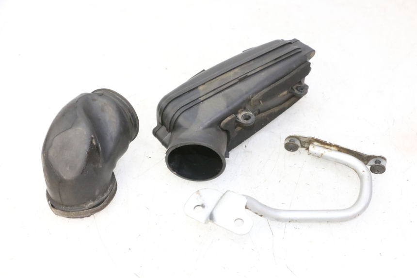 photo de LUFTFILTERKASTEN HYOSUNG GV AQUILA 125 (2000 - 2004)