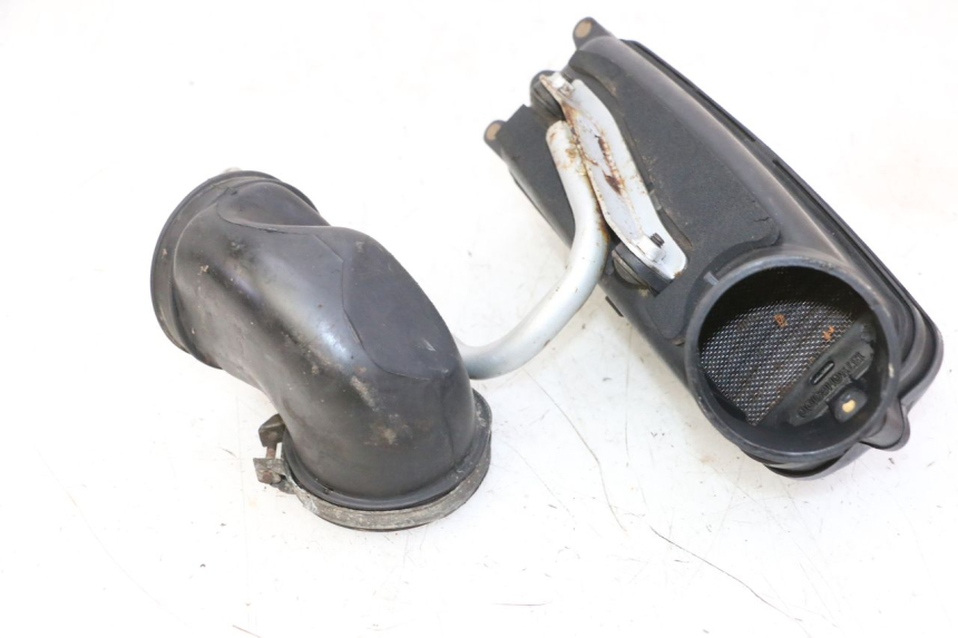 photo de LUFTFILTERKASTEN HYOSUNG GV AQUILA 125 (2000 - 2004)