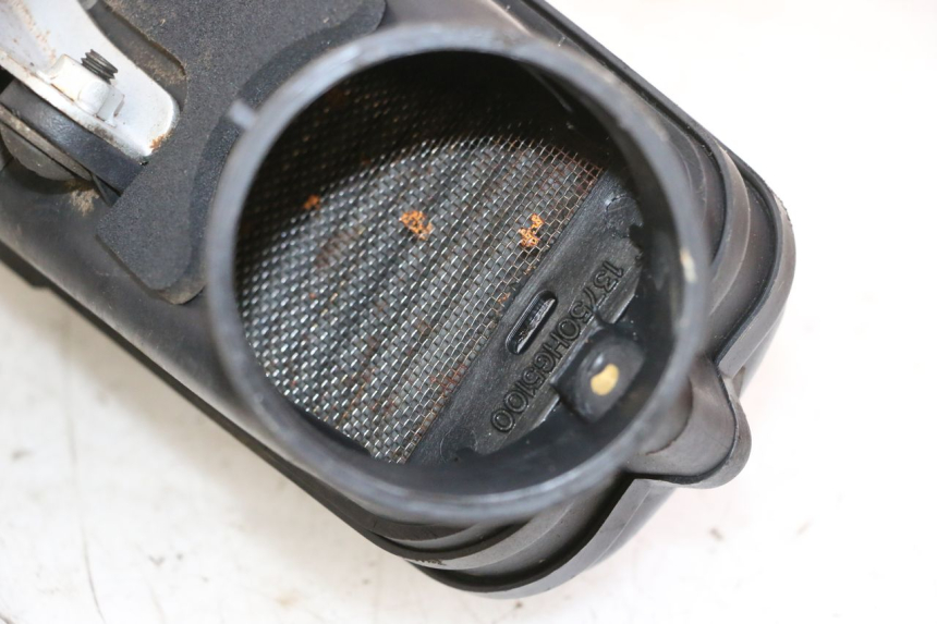 photo de LUFTFILTERKASTEN HYOSUNG GV AQUILA 125 (2000 - 2004)