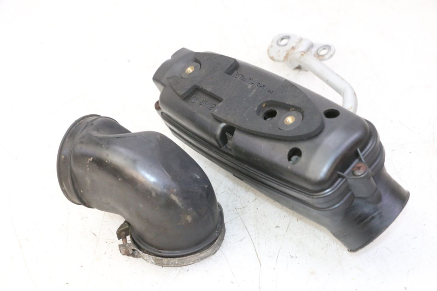 photo de LUFTFILTERKASTEN HYOSUNG GV AQUILA 125 (2000 - 2004)