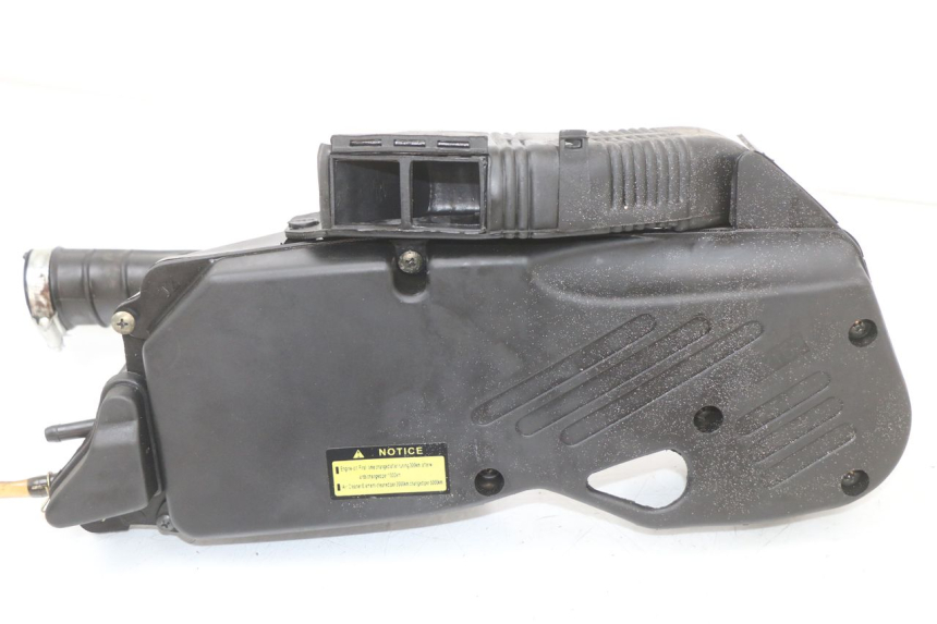 photo de LUFTFILTERKASTEN JONWAY AZTRAL 125 (2008 - 2017)