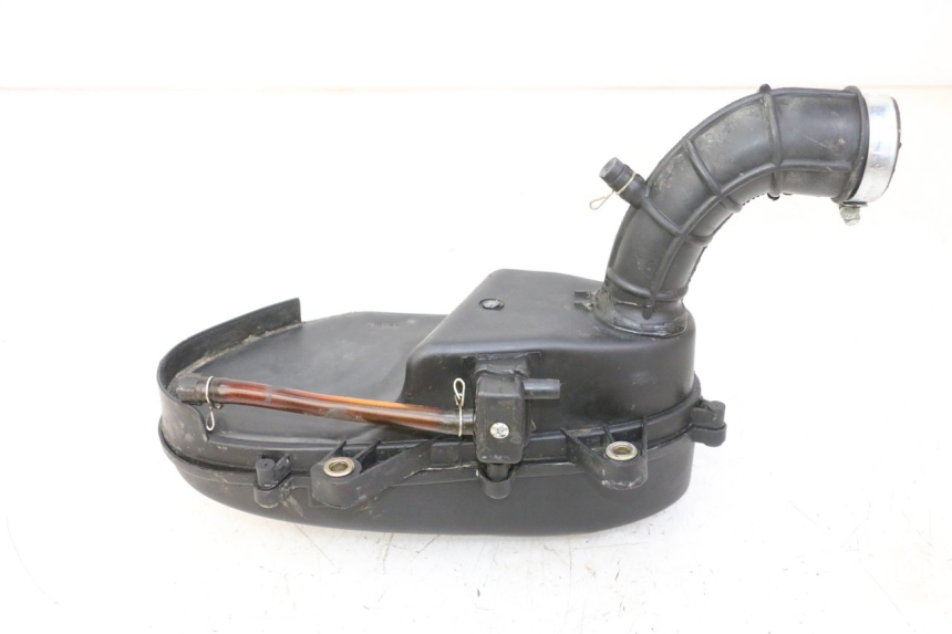 photo de LUFTFILTERKASTEN MOTRON BREEZY 4T 50 (2021 - 2025)