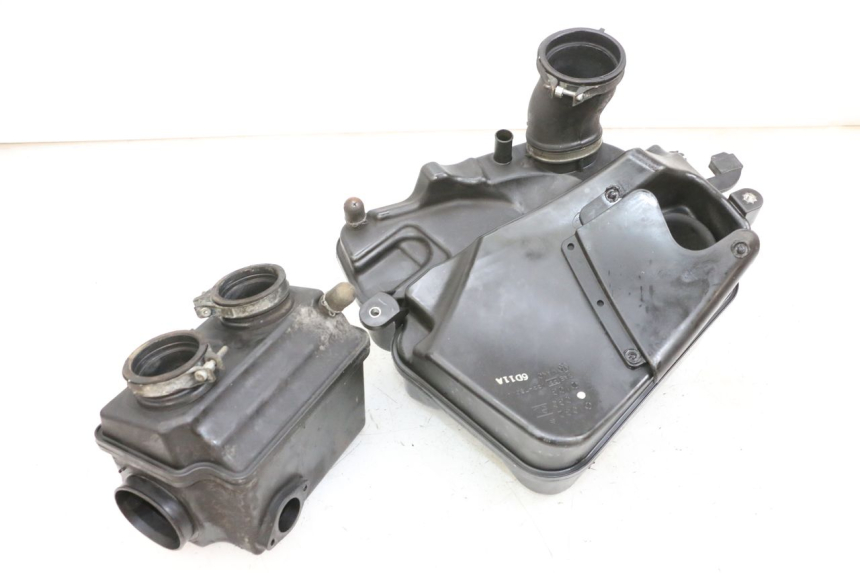 photo de LUFTFILTERKASTEN SUZUKI BURGMAN 650 (2013 - 2020)