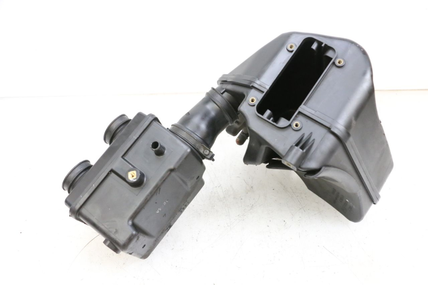 photo de LUFTFILTERKASTEN SUZUKI BURGMAN EXECUTIVE ABS 650 (2006 - 2012) - Details der Befestigungspunkte