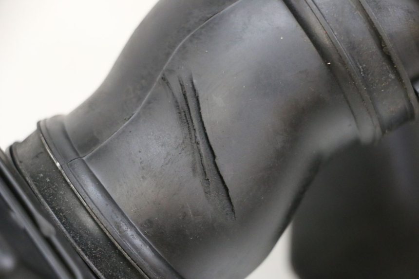 photo de LUFTFILTERKASTEN SUZUKI BURGMAN EXECUTIVE ABS 650 (2006 - 2012) - Oberflächenzustand und Material