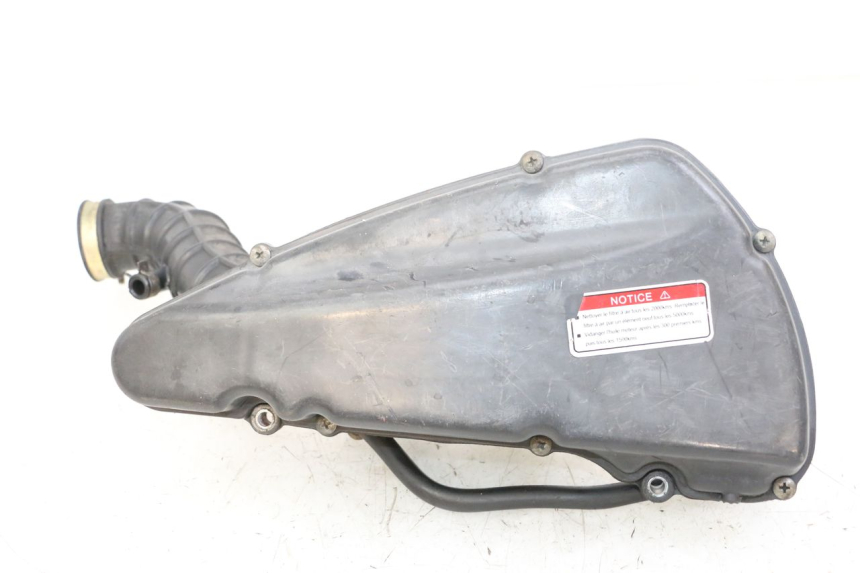 photo de LUFTFILTERKASTEN ORCAL CAVARO 4T 50 (2019 - 2023)