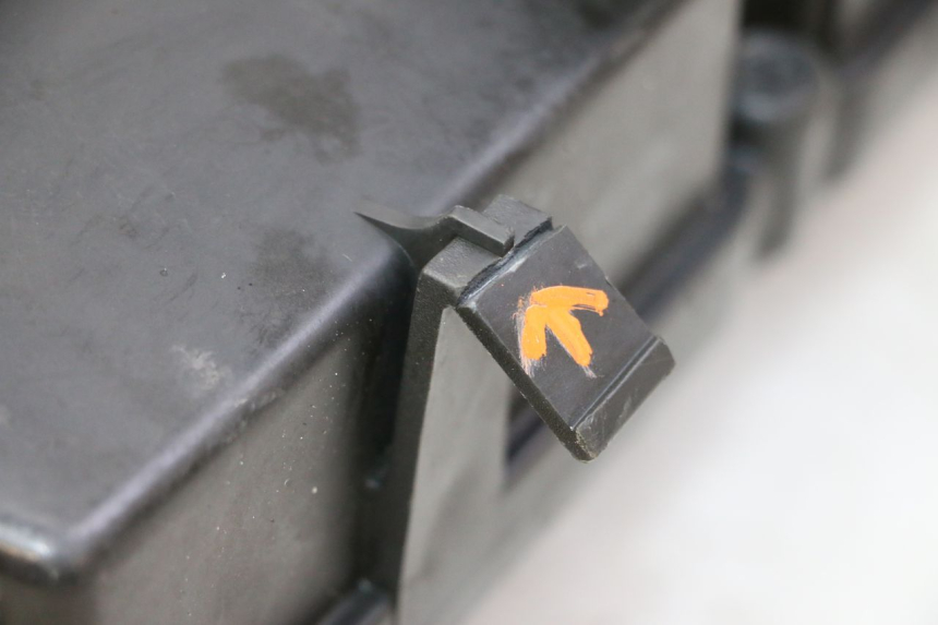 photo de LUFTFILTER HONDA CBR RR FIREBLADE 900 (1992 - 1994)