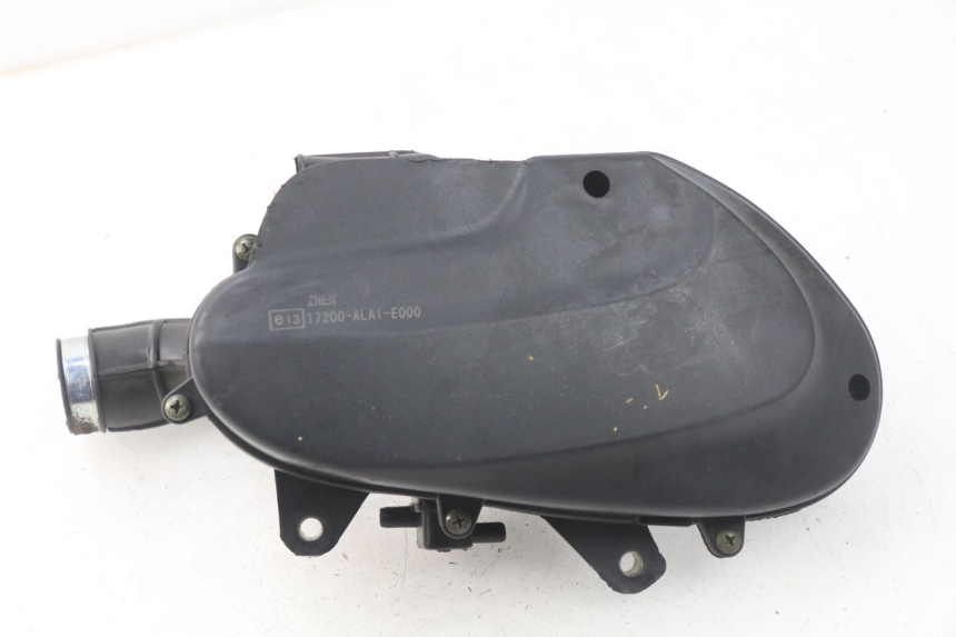 photo de LUFTFILTER MASH CITY 4T 50 (2018 - 2020)