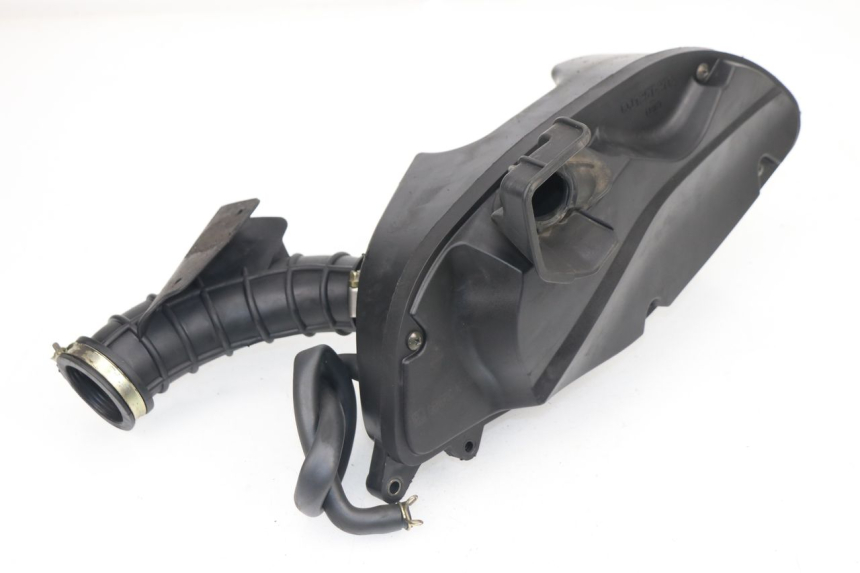 photo de LUFTFILTERKASTEN RIDE CLASSIC 125 (2014 - 2020)