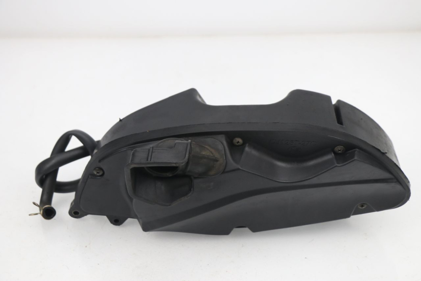 photo de LUFTFILTERKASTEN RIDE CLASSIC 125 (2014 - 2020)