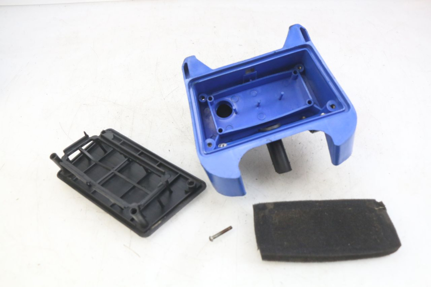 photo de LUFTFILTER JIANSHE COYOTE 80 - Hauptansicht