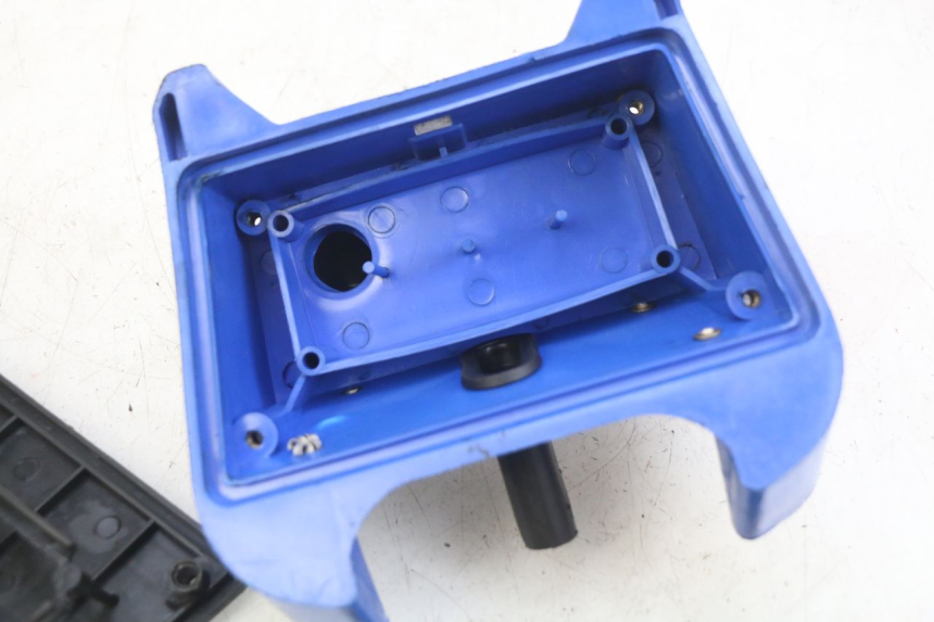 photo de LUFTFILTER JIANSHE COYOTE 80 - Weitere Ansicht des Artikels