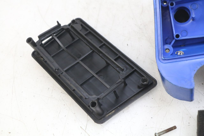 photo de LUFTFILTER JIANSHE COYOTE 80 - Kennzeichnungen und Originalreferenzen