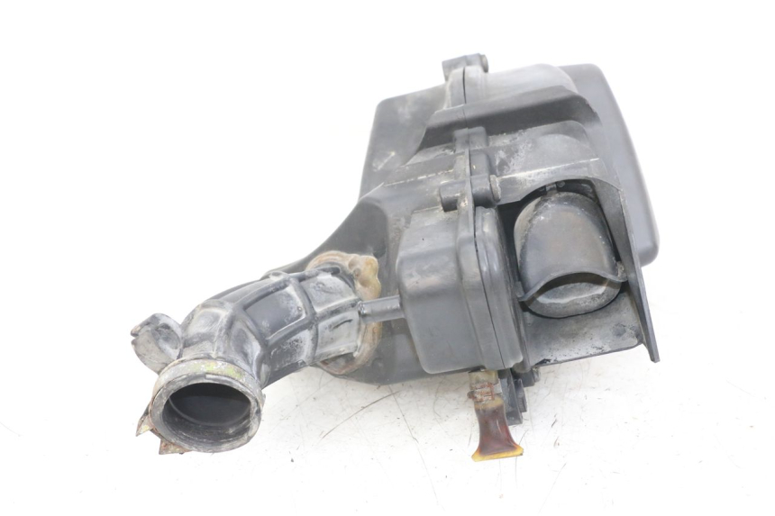 photo de LUFTFILTERKASTEN YAMAHA CYGNUS X 125 (2004 - 2007) - Alternative Perspektive