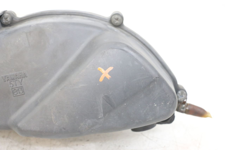 photo de LUFTFILTERKASTEN YAMAHA CYGNUS X 125 (2004 - 2007) - Technische Nahaufnahme