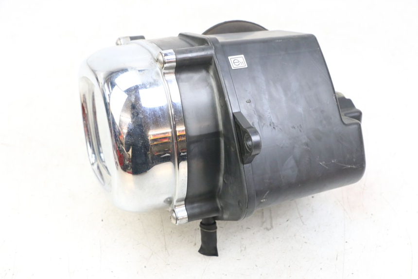 photo de LUFTFILTERKASTEN DAELIM VL DAYSTAR 125 (2000 - 2011)