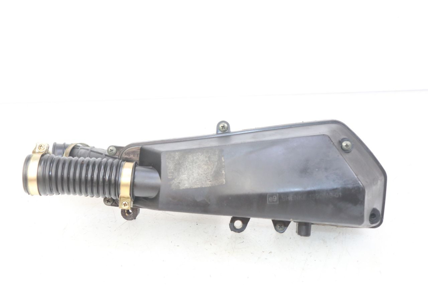 photo de LUFTFILTERKASTEN EUROCKA GTR-C 50 (2012 - 2021)