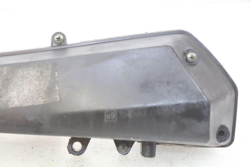 photo de LUFTFILTERKASTEN EUROCKA GTR-C 50 (2012 - 2021)