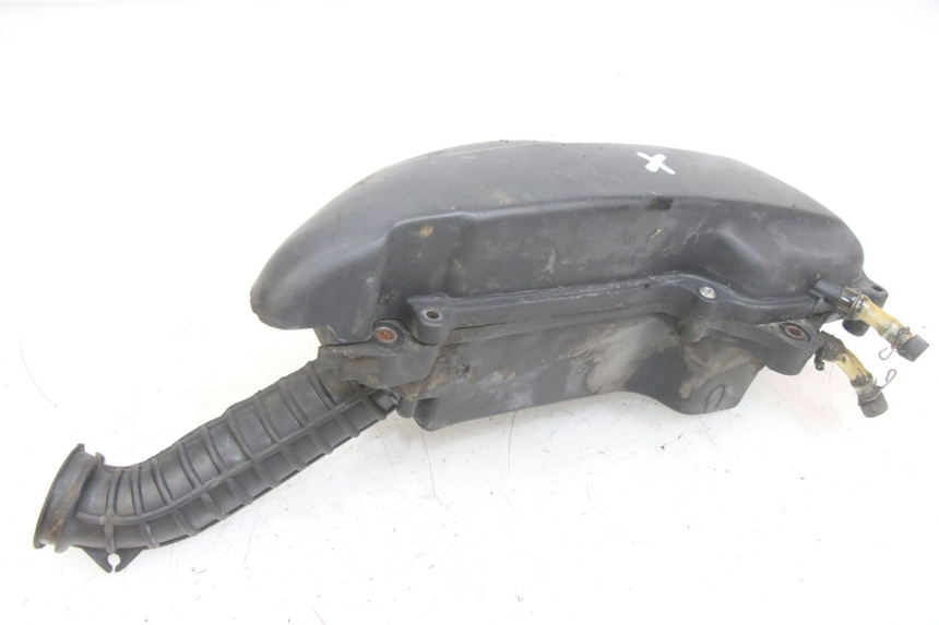 photo de LUFTFILTERKASTEN TNT MOTOR FASTINO 4T 50 (2013 - 2019)