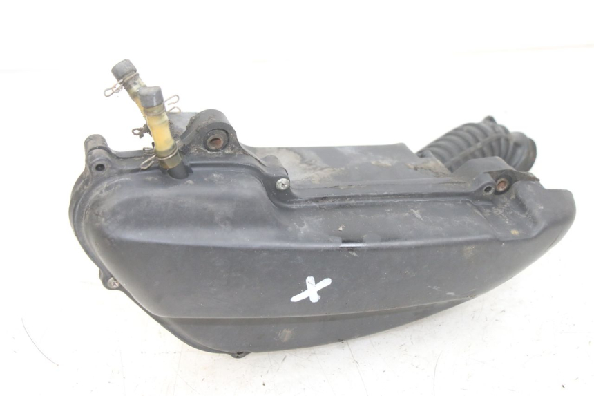 photo de LUFTFILTERKASTEN TNT MOTOR FASTINO 4T 50 (2013 - 2019)