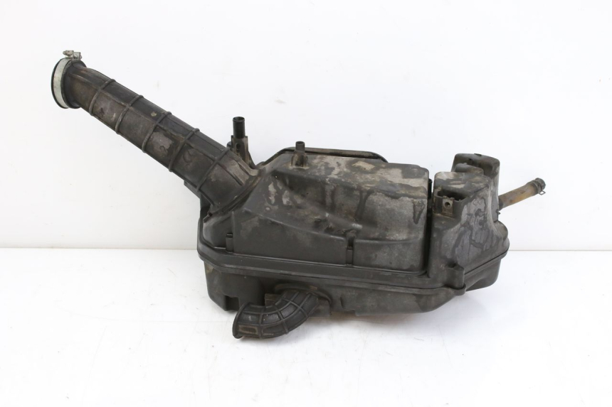 photo de LUFTFILTERKASTEN HONDA FES S-WING SWING ABS 125 (2007 - 2015) - Detailansicht des Bauteils
