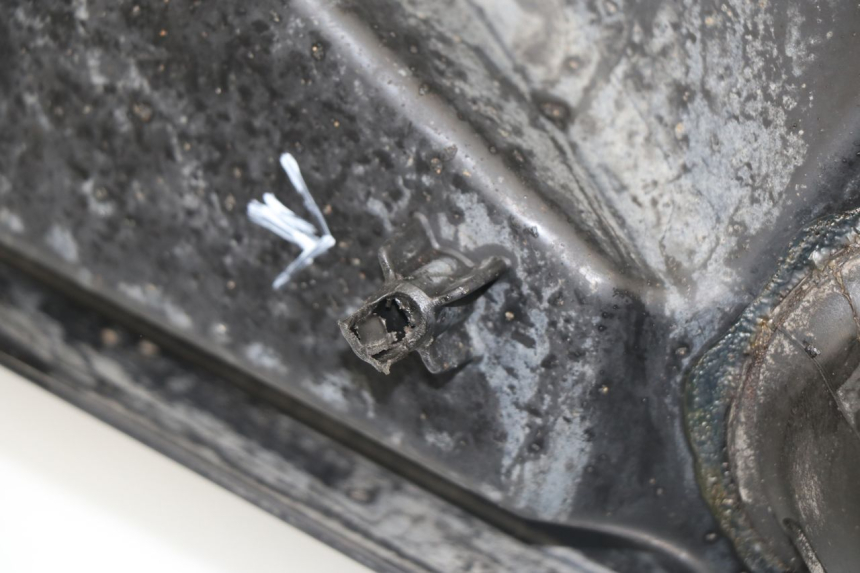 photo de LUFTFILTERKASTEN HONDA FES S-WING SWING ABS 125 (2007 - 2015)