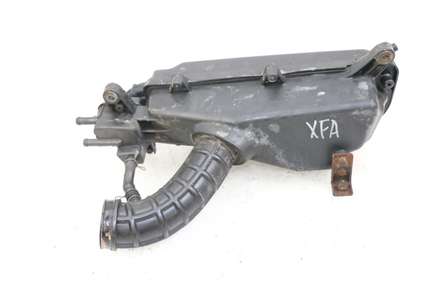 photo de LUFTFILTERKASTEN SYM FIDDLE 3 III 50 (2014 - 2020) - Zoom auf Gebrauchszustand