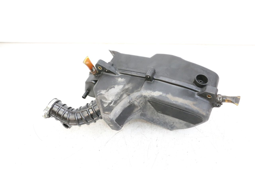 photo de LUFTFILTERKASTEN MBK FLAME X 125 (2007 - 2016) - Zoom auf Gebrauchszustand