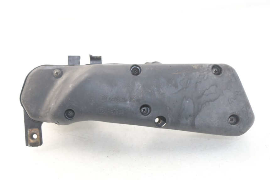 photo de LUFTFILTERKASTEN PIAGGIO FLY 2T 50 (2004 - 2017)