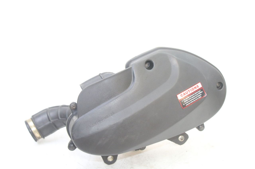 photo de LUFTFILTERKASTEN VENESI FLY RETRO 4T 50 (2020 - 2025)