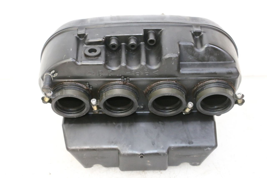 photo de LUFTFILTERKASTEN YAMAHA FZ6 FAZER S2 600 (2007 - 2011)