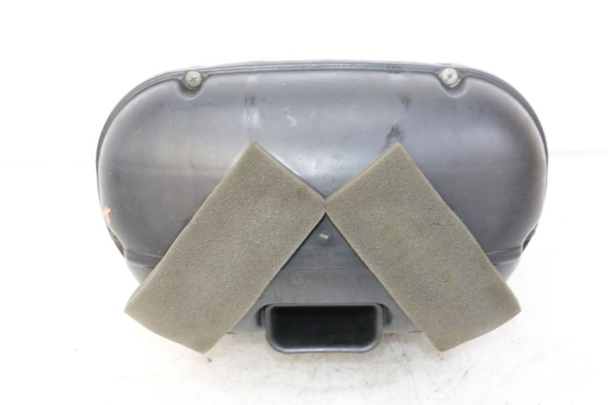 photo de LUFTFILTERKASTEN YAMAHA FZ6 FAZER S2 600 (2007 - 2011)