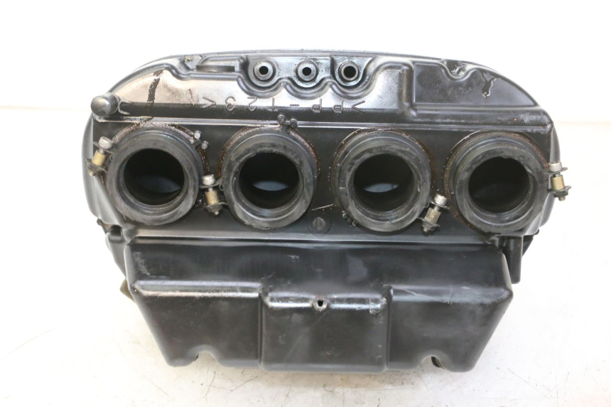 photo de LUFTFILTERKASTEN YAMAHA FZ6 N FAZER 600 (2004 - 2006)