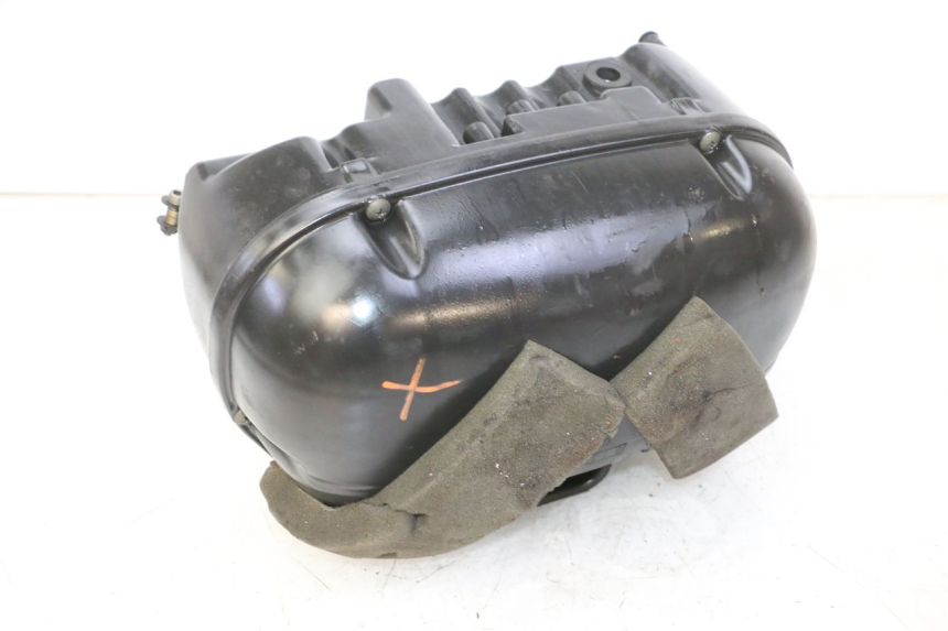 photo de LUFTFILTERKASTEN YAMAHA FZ6 N FAZER 600 (2004 - 2006)