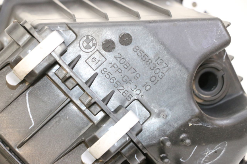 photo de LUFTFILTERKASTEN BMW G310 R 310 (2016 - 2020)