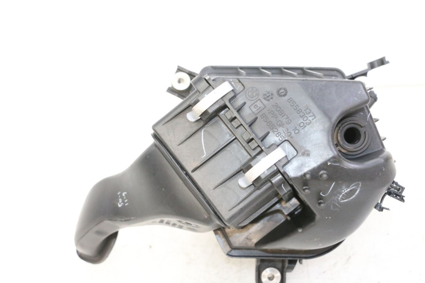 photo de LUFTFILTERKASTEN BMW G310 R 310 (2016 - 2020)