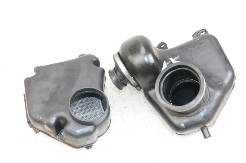 photo de Luftfilterbox HYOSUNG GF 125 (2001 - 2005)