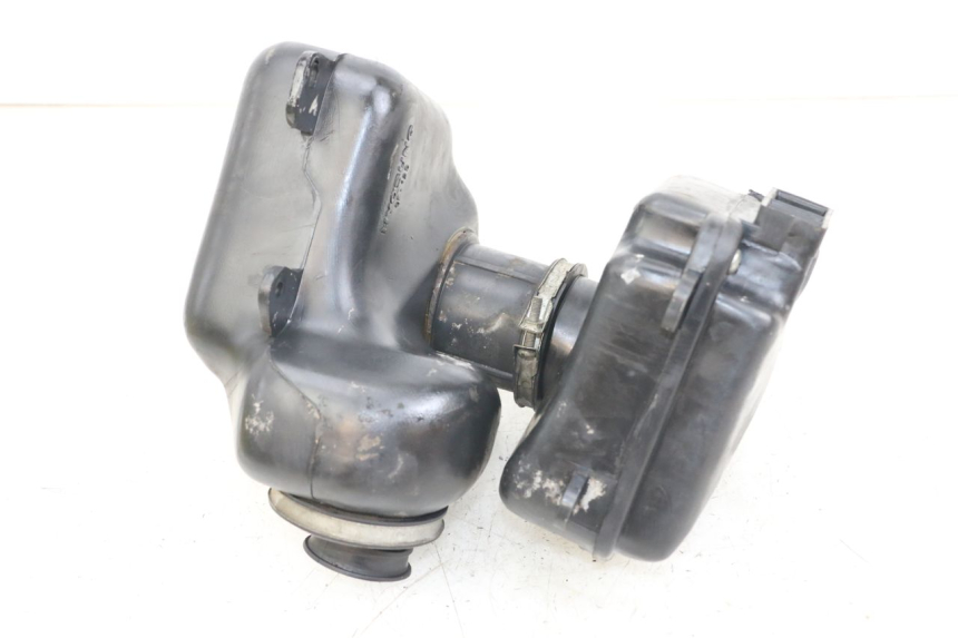 photo de Luftfilterbox HYOSUNG GF 125 (2001 - 2005)